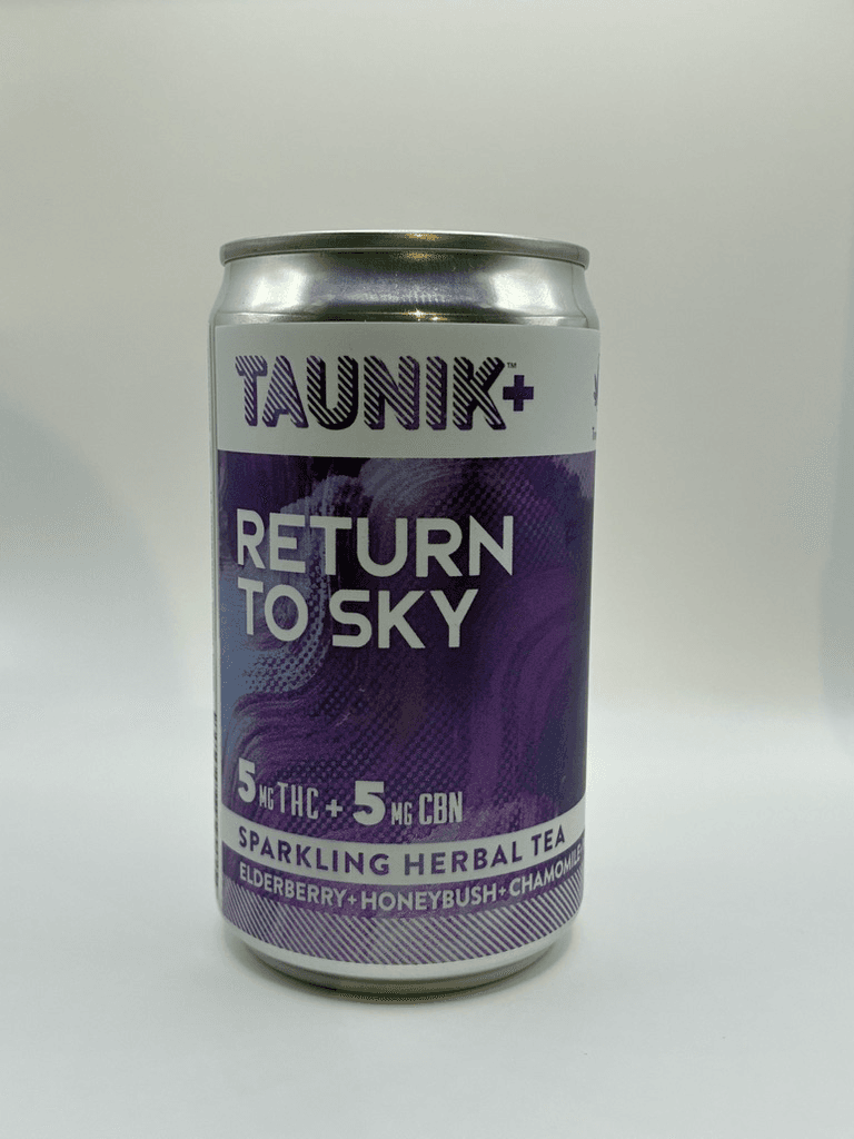 Taunik Return To Sky Mini