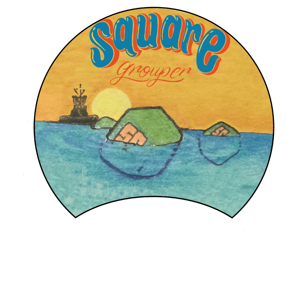 Square Grouper