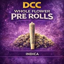 DCC
