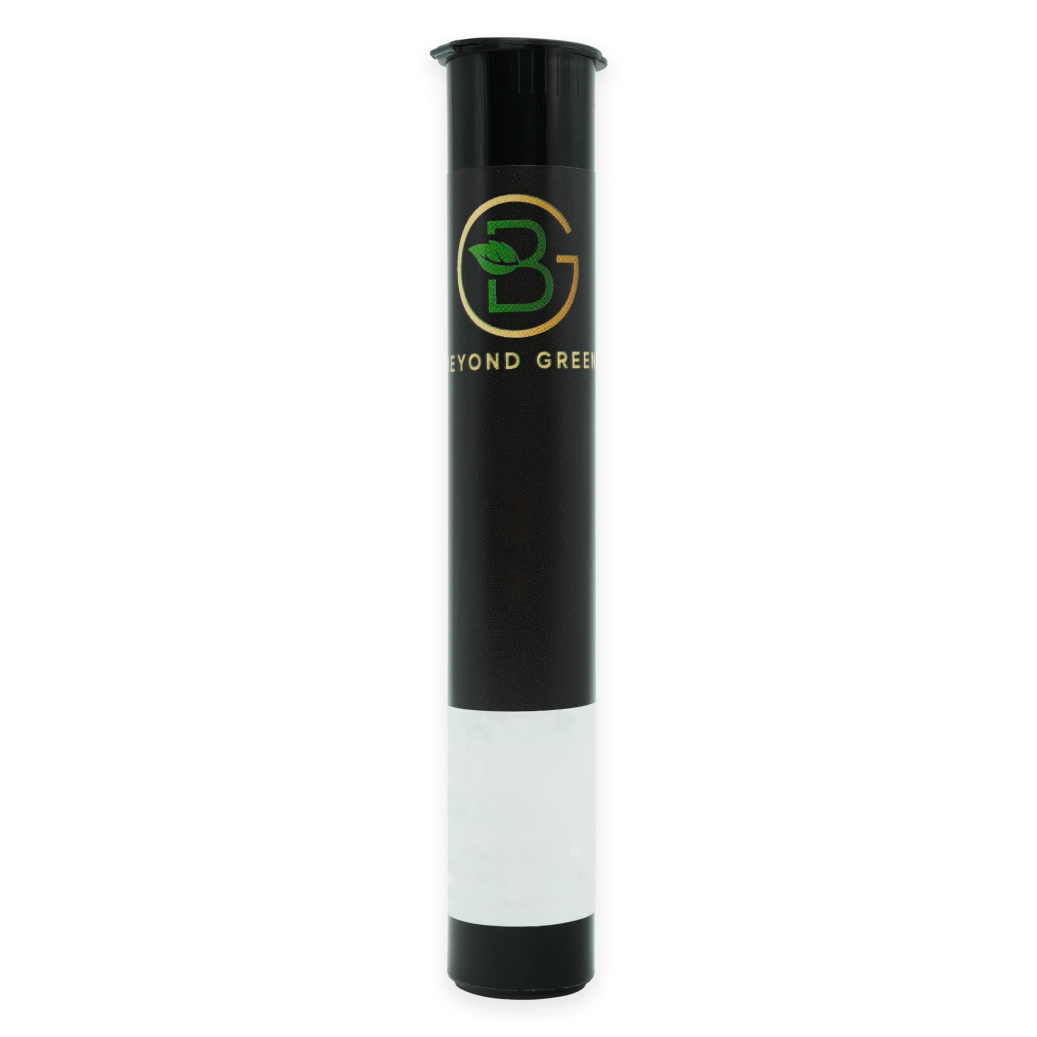 Beyond Green Purple Rain | 1G Preroll