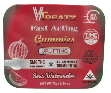 VTreatz