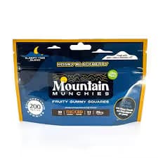 Mountain Munchies
