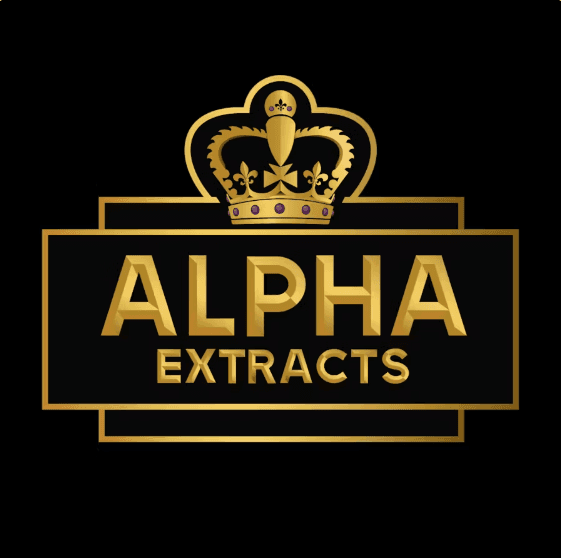 Alpha Extracts Infused Pre-Roll 1g | Alpha Extracts Ape Snot
