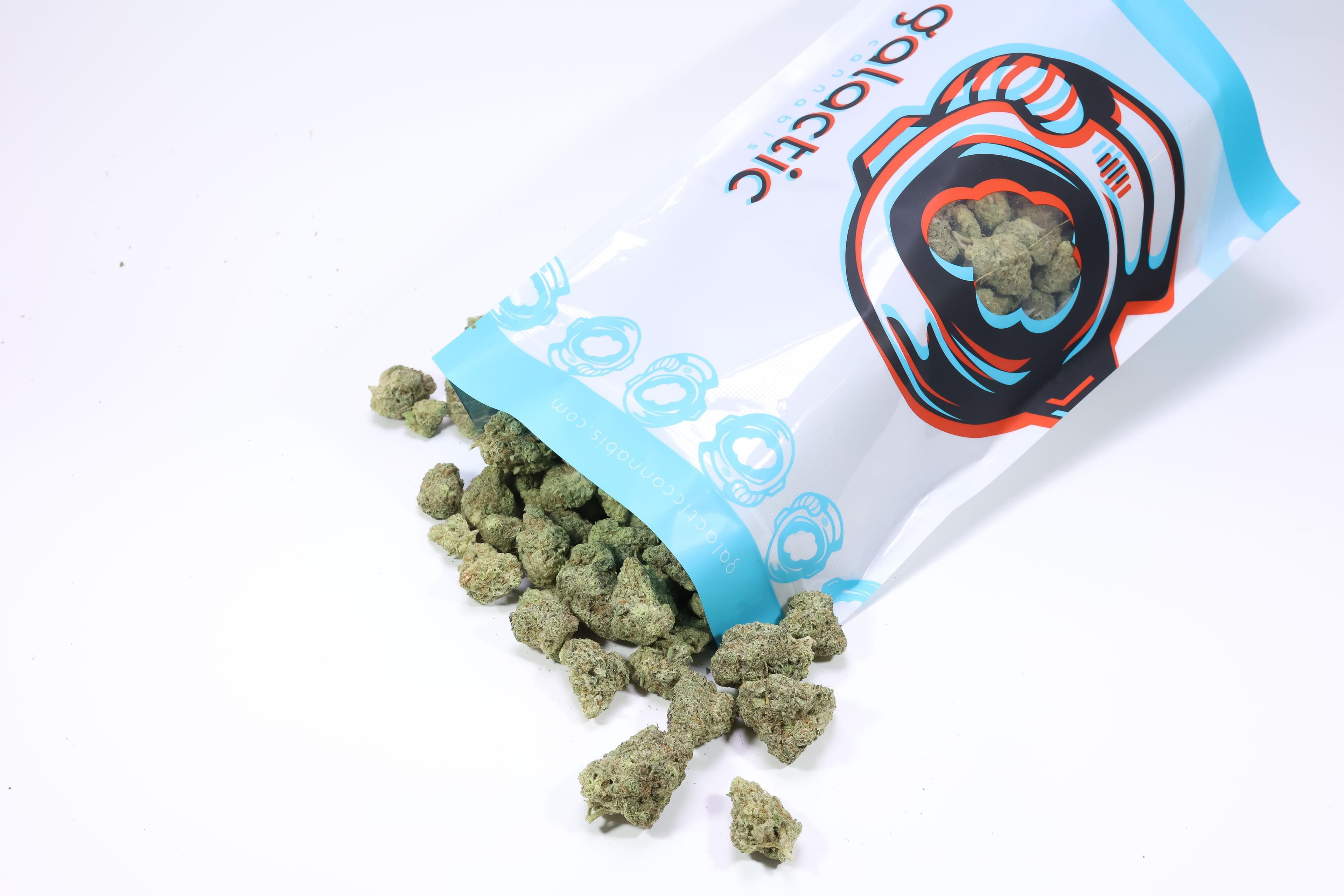 Galactic Cannabis