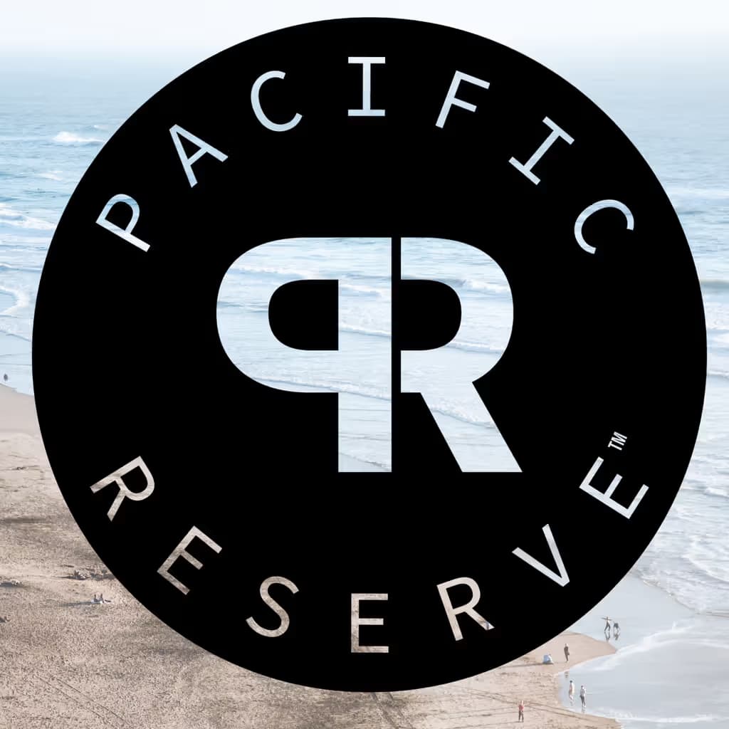 Pacific Reserve Banana Jealousy