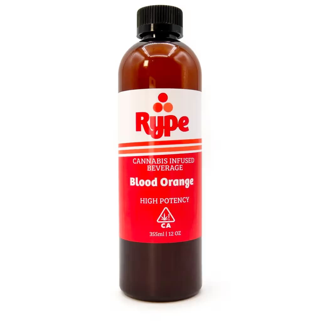 Rype Beverages