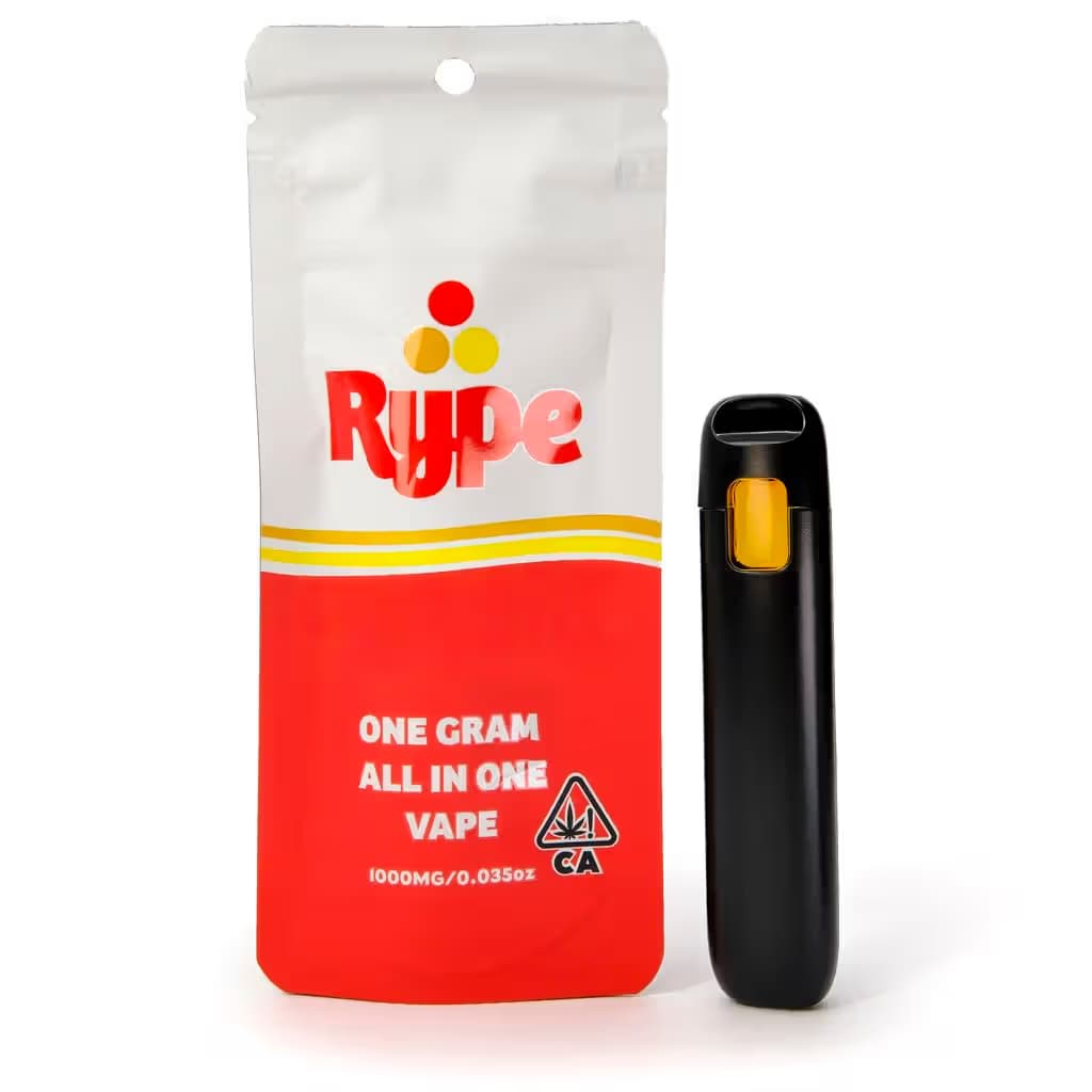 Rype Pre-rolls