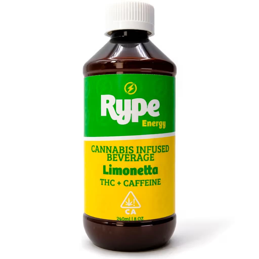 Rype Limonetta Energy