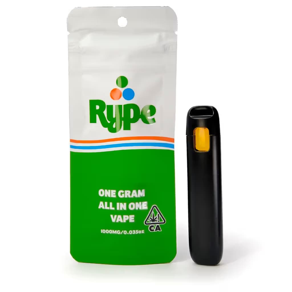 Rype Pre-rolls