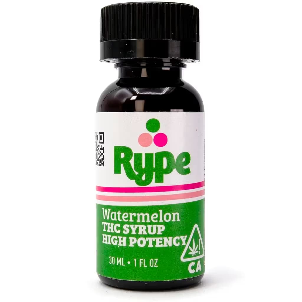 Rype Watermelon