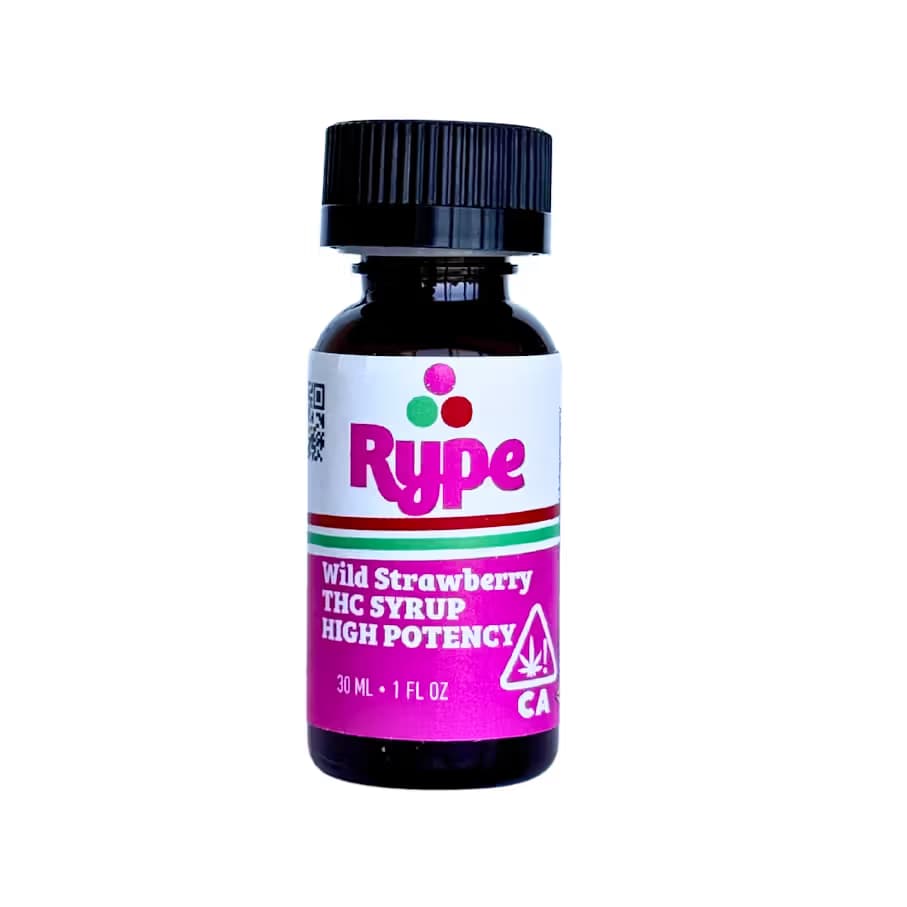 Rype Wild Strawberry