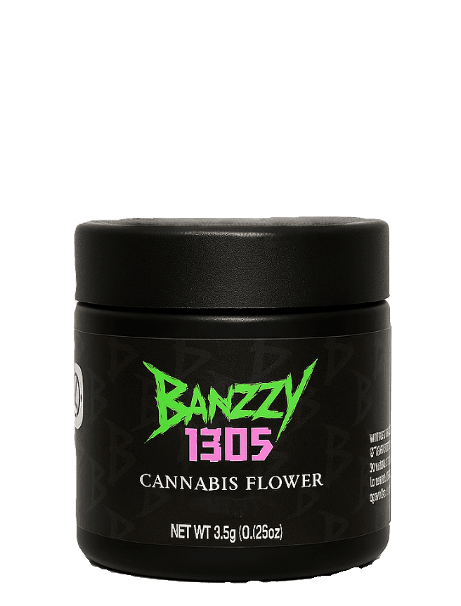 Banzzy 1305