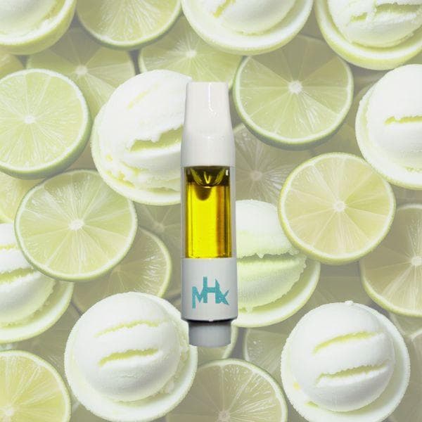 Mile High Xtractions Vapes