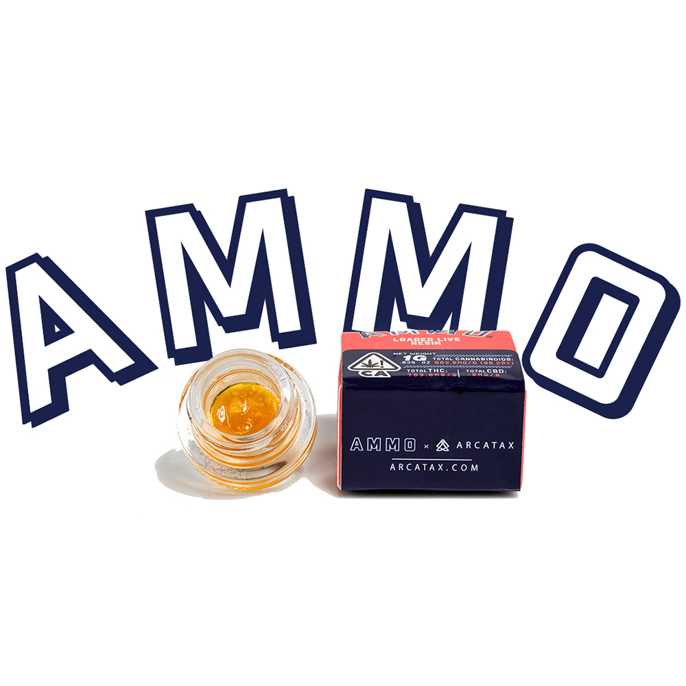 AMMO