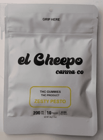 EL CHEEPO