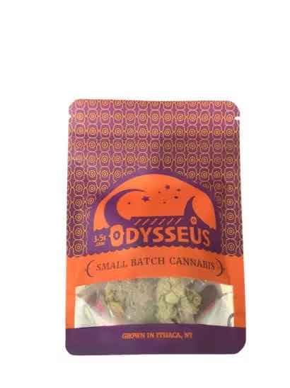 Odysseus Sour Spritzer - 3.5g