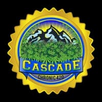 Cascade Chronic Grapes & Cream 10 PK Joints (Cascade Chronic)