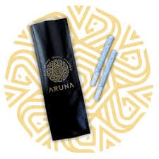 Aruna 0.5g/2pk Tartz Pre-Rolls | TAX INCLUDED