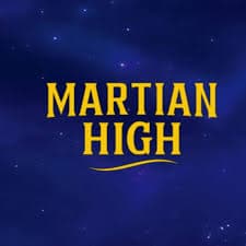 Martian High Turbo Diesel | 1g Pre-Roll