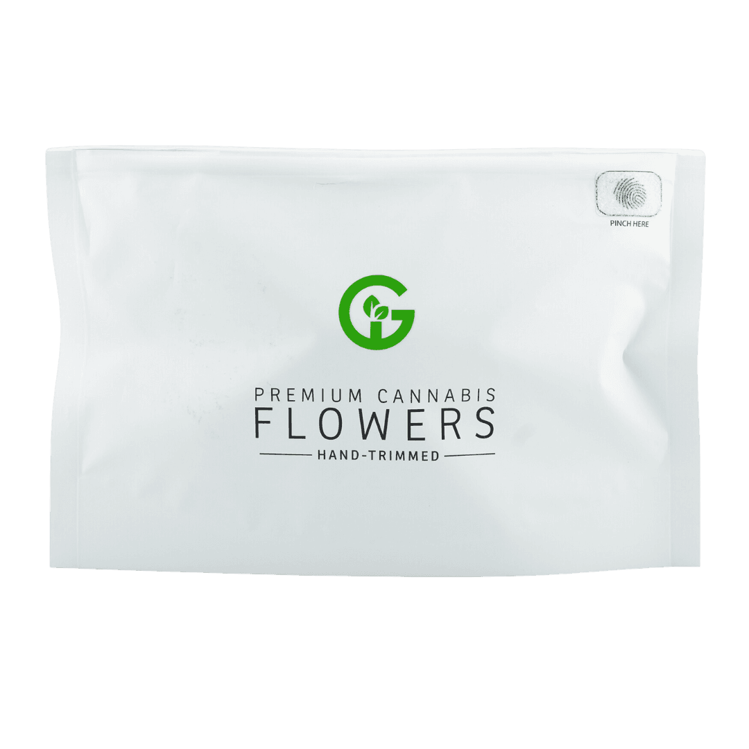 Growth Industries Fruity Pebbles | 3.5g