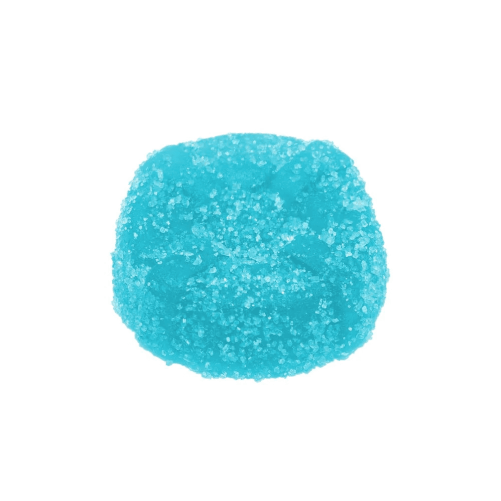BCLDB No Future - The Blue One Sativa THC Gummy - 1 x 10mg