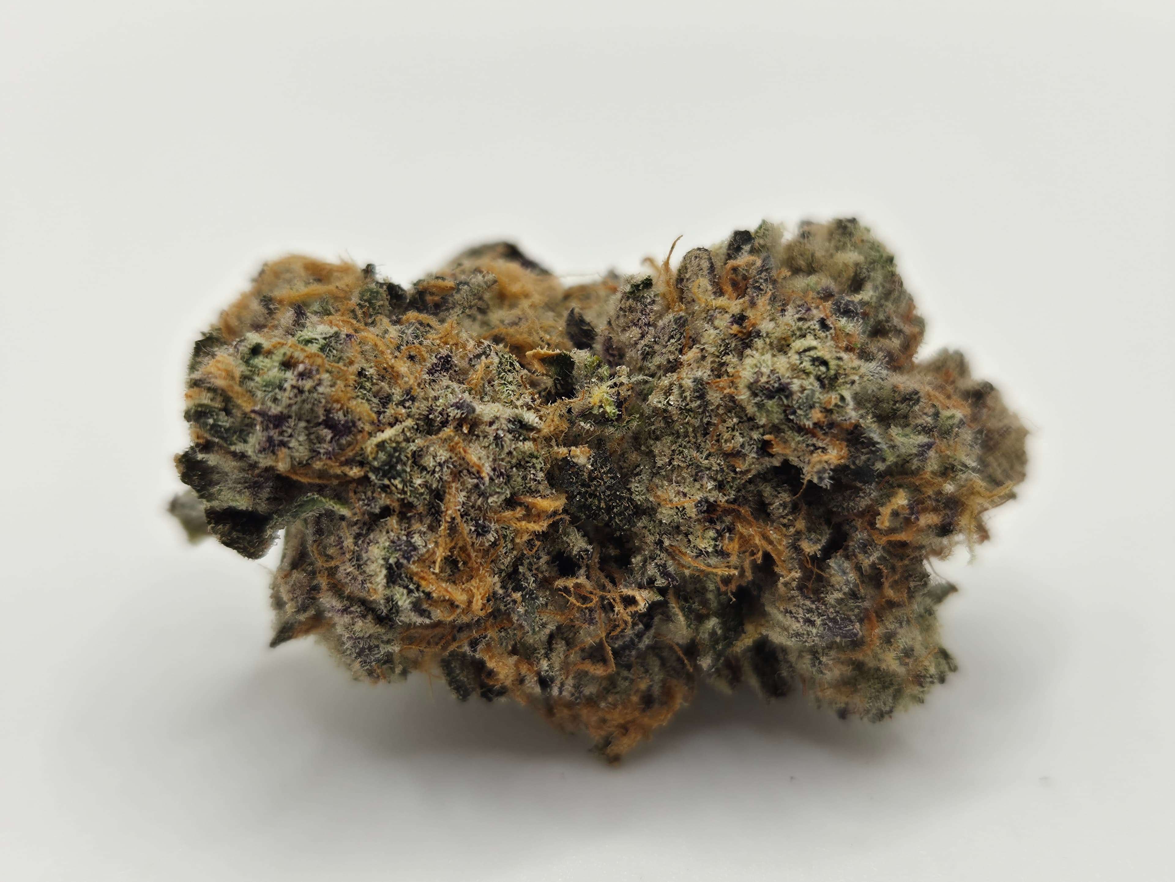 Raindrop's Greenery Bazooka Punch 1/8 (Hybrid)