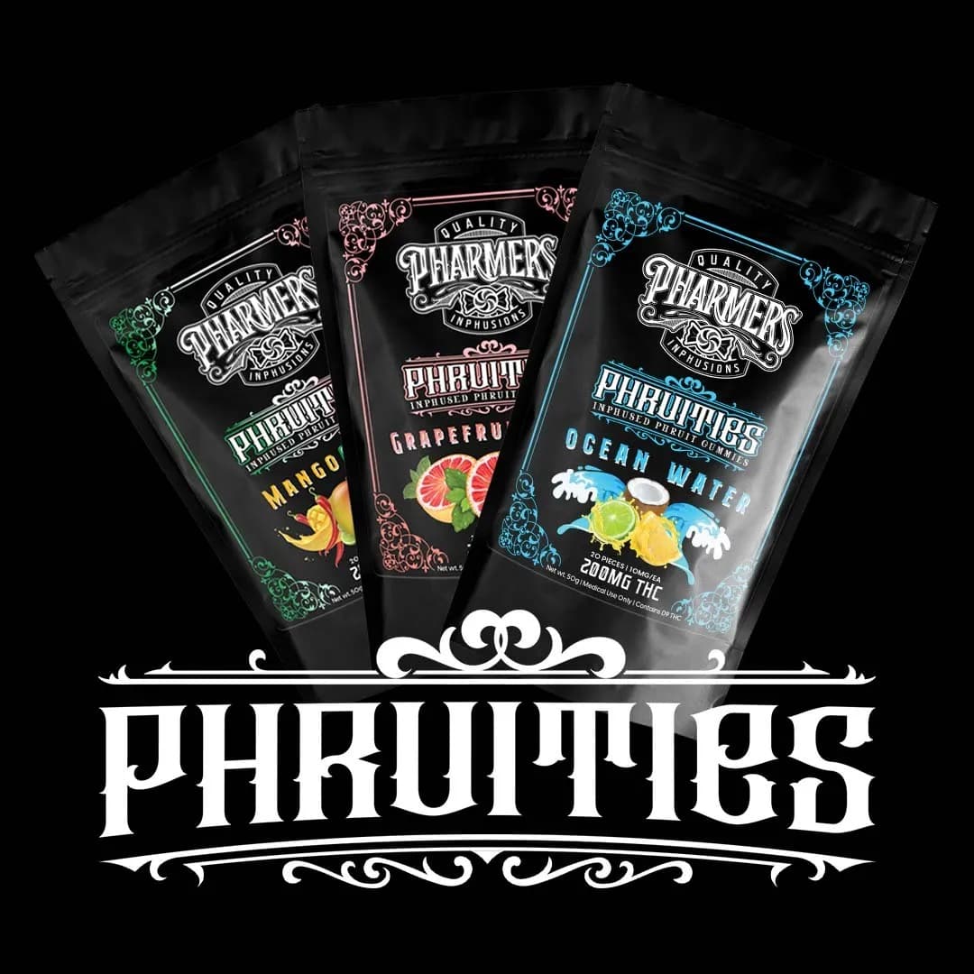 Pharmers Phruities
