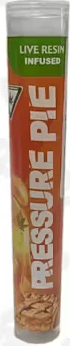 Xotic Brandz Xotic Brandz: Pressure Pie 28 Pack 1G Pre-Roll's
