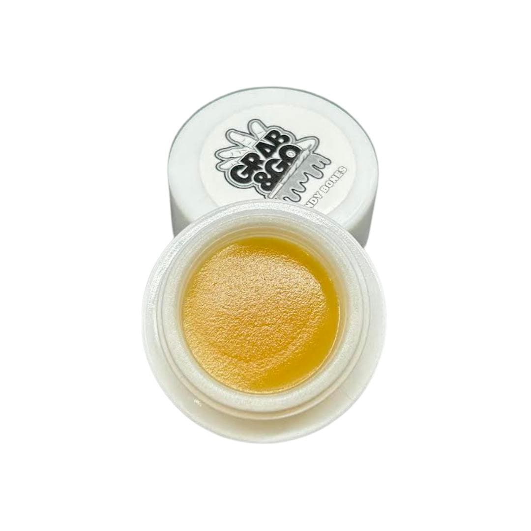Grab & Go Odder Popz Badder
