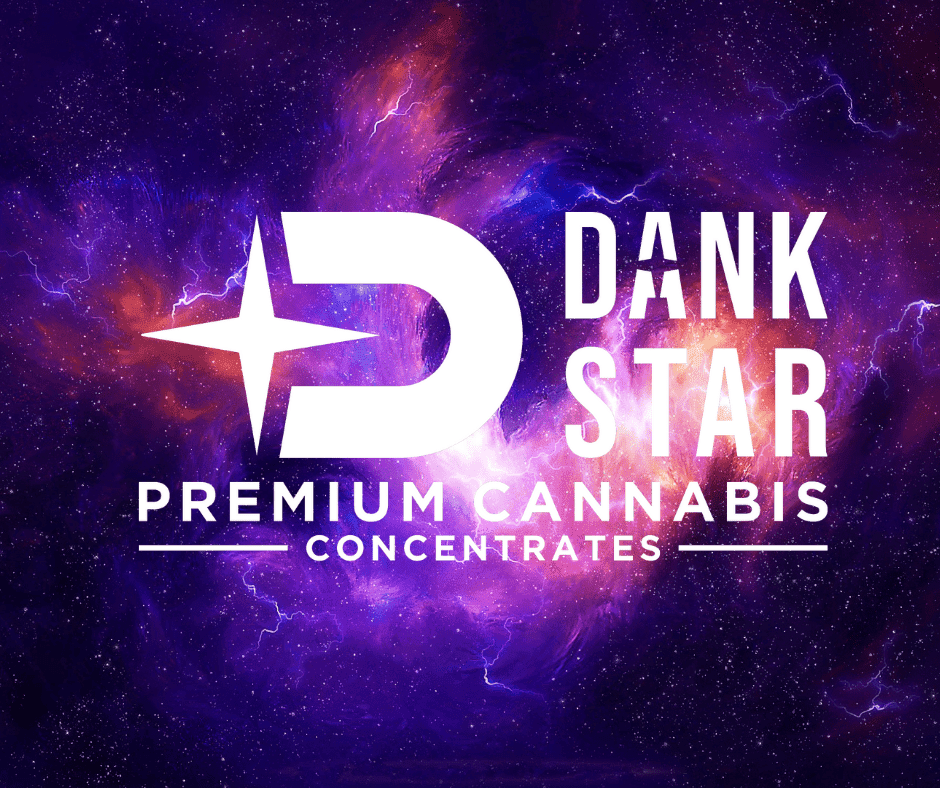 Dank Star Trainwreck - Distillate - Cartridge