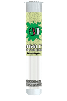Giggle Sticks