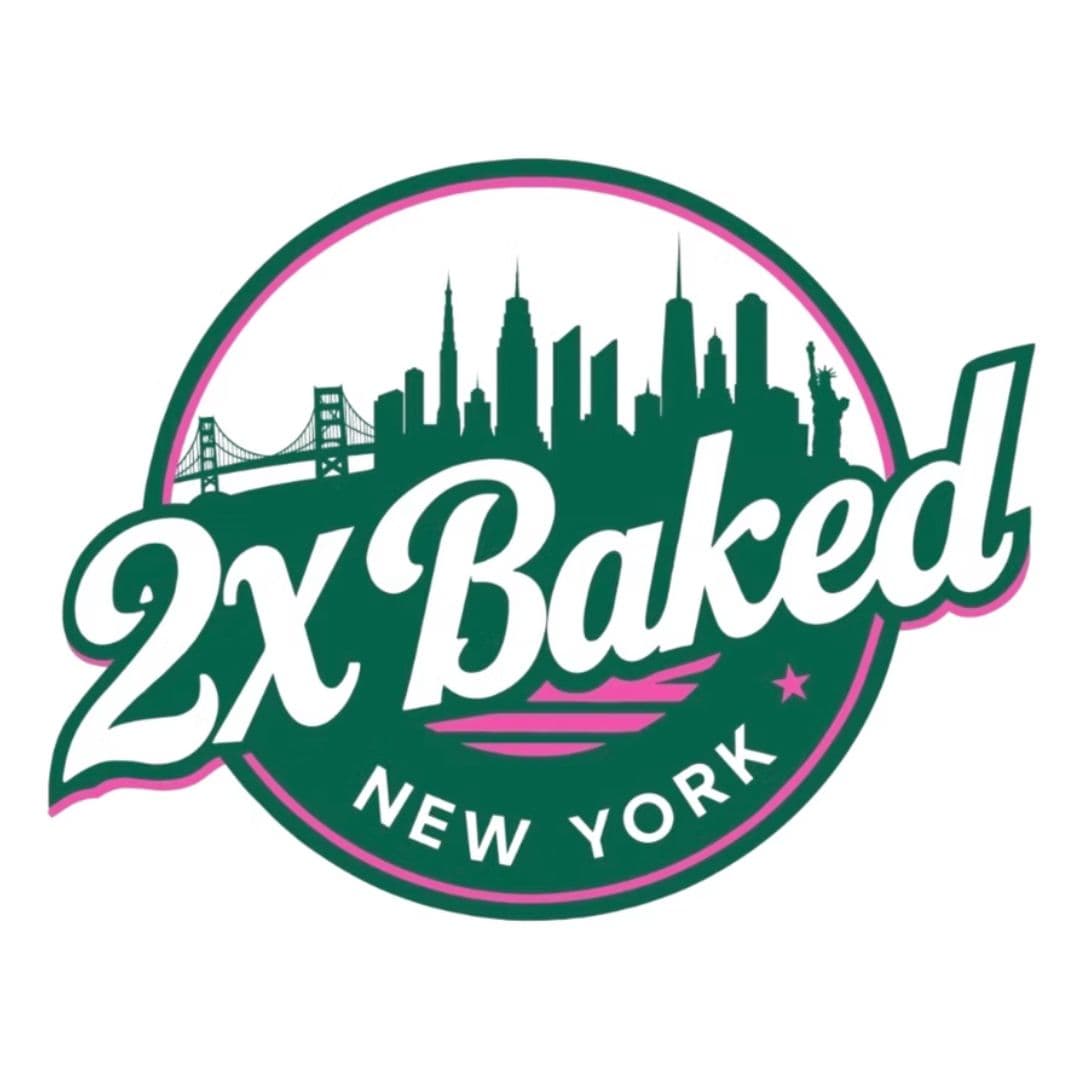 2X Baked