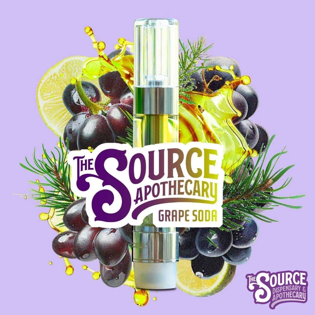 The Source Apothecary