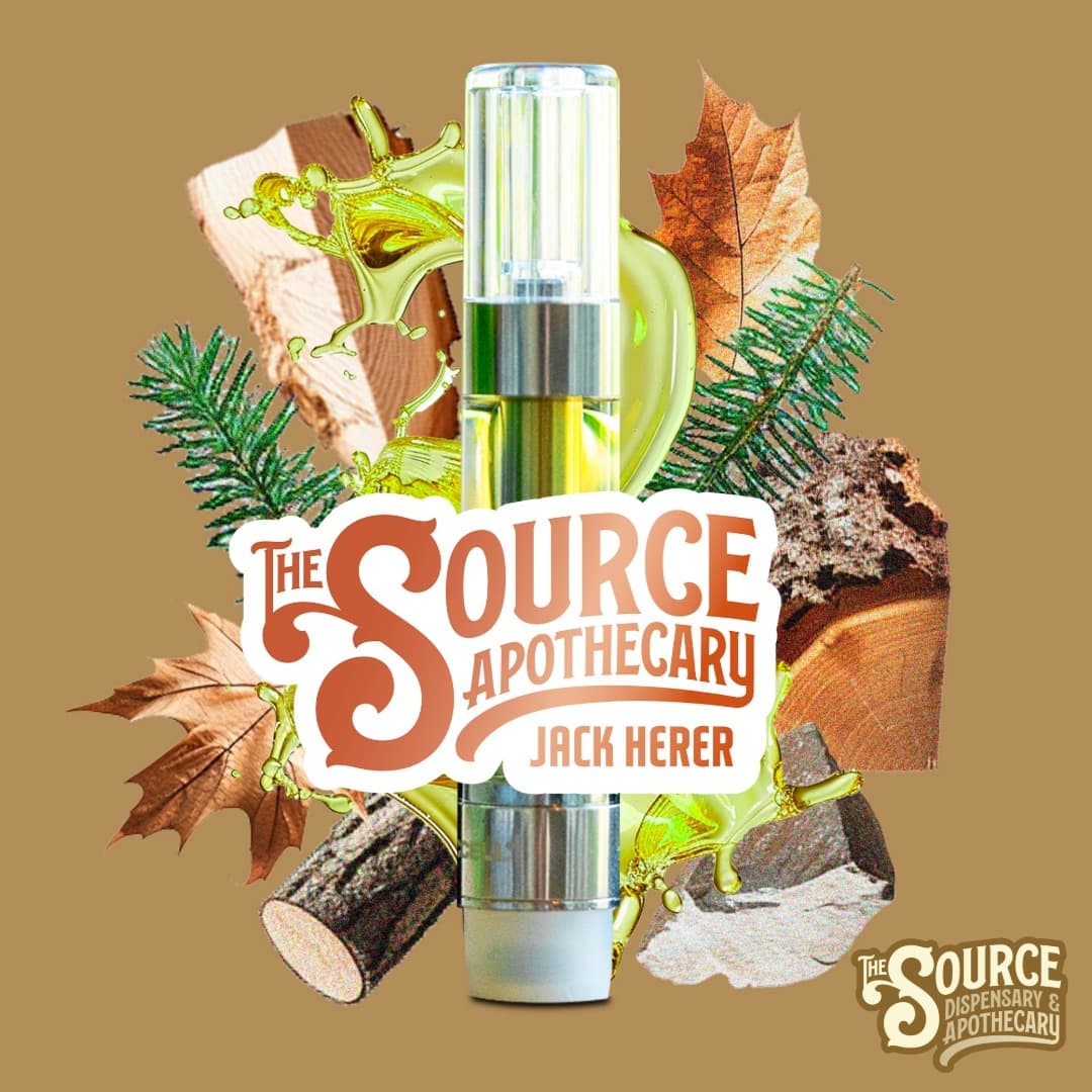 The Source Apothecary