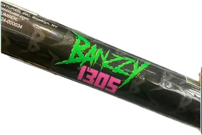 Banzzy 1305