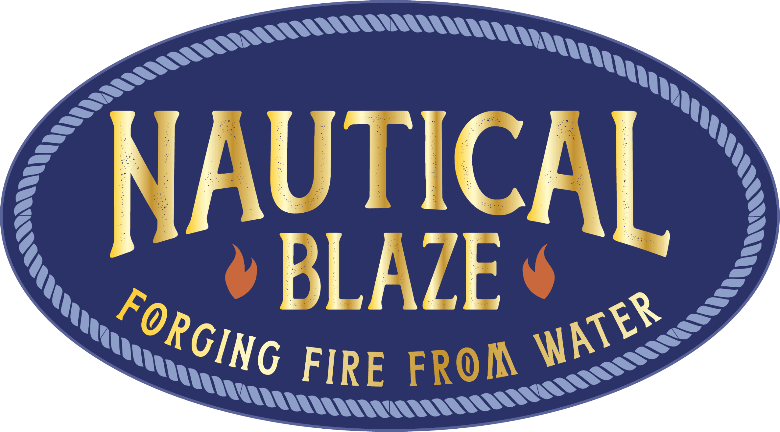 Nautical Blaze Nautical Blaze -Blue Dream