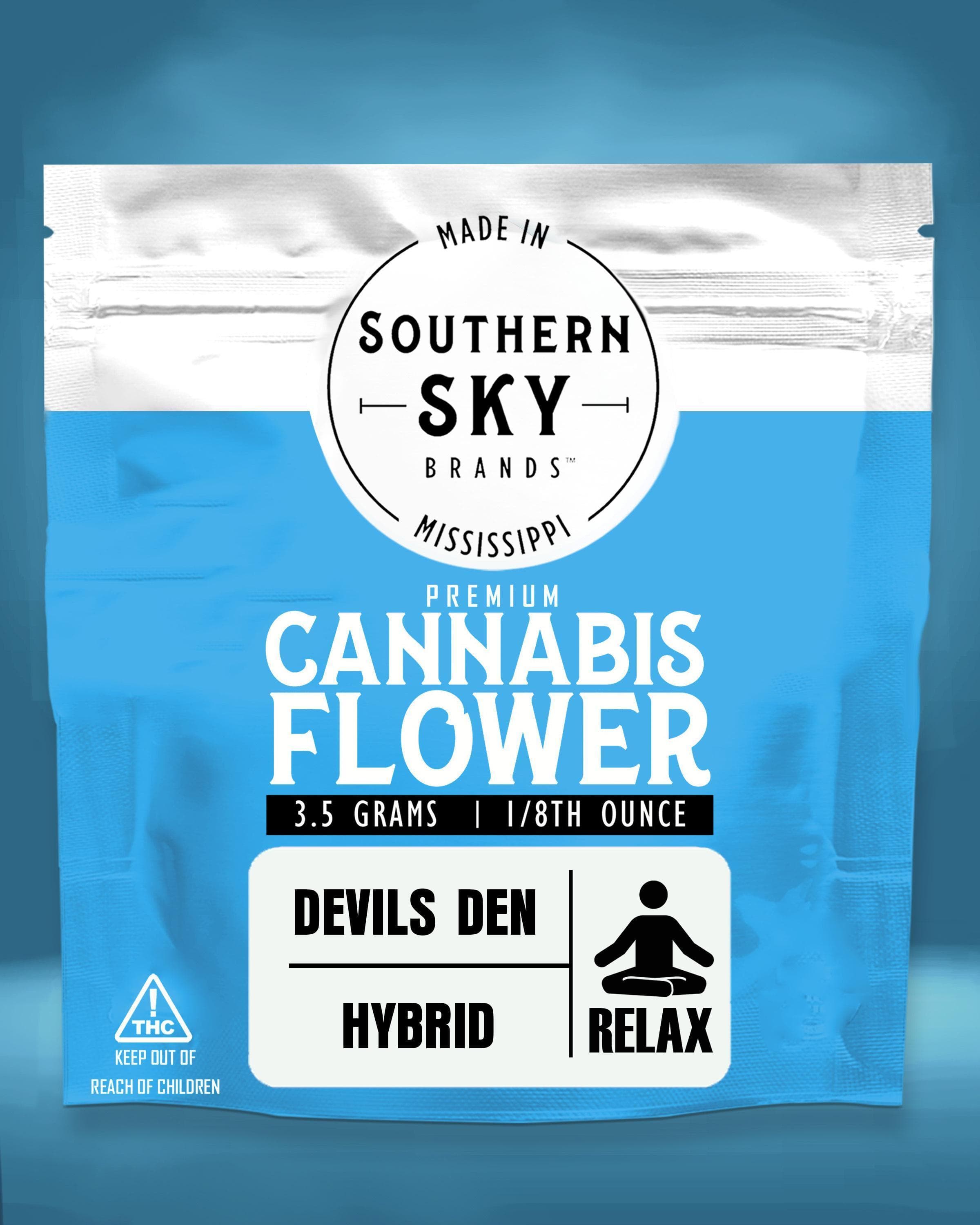 Southern Sky Brands