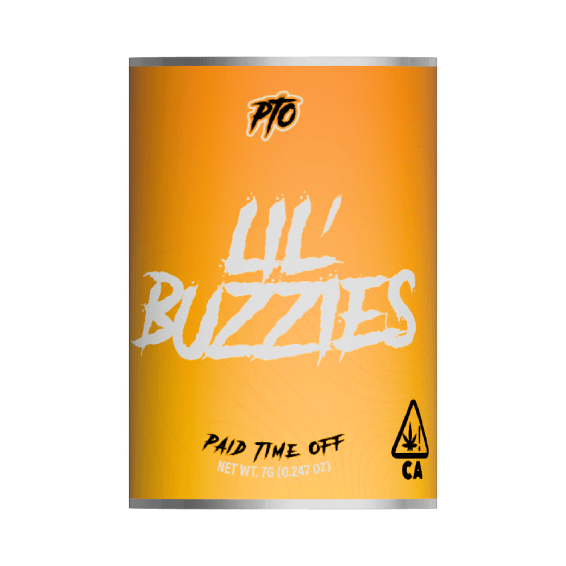 Lil' Buzzies