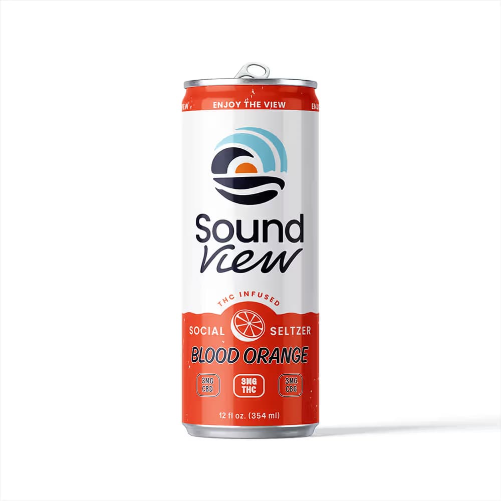 SoundView Beverages