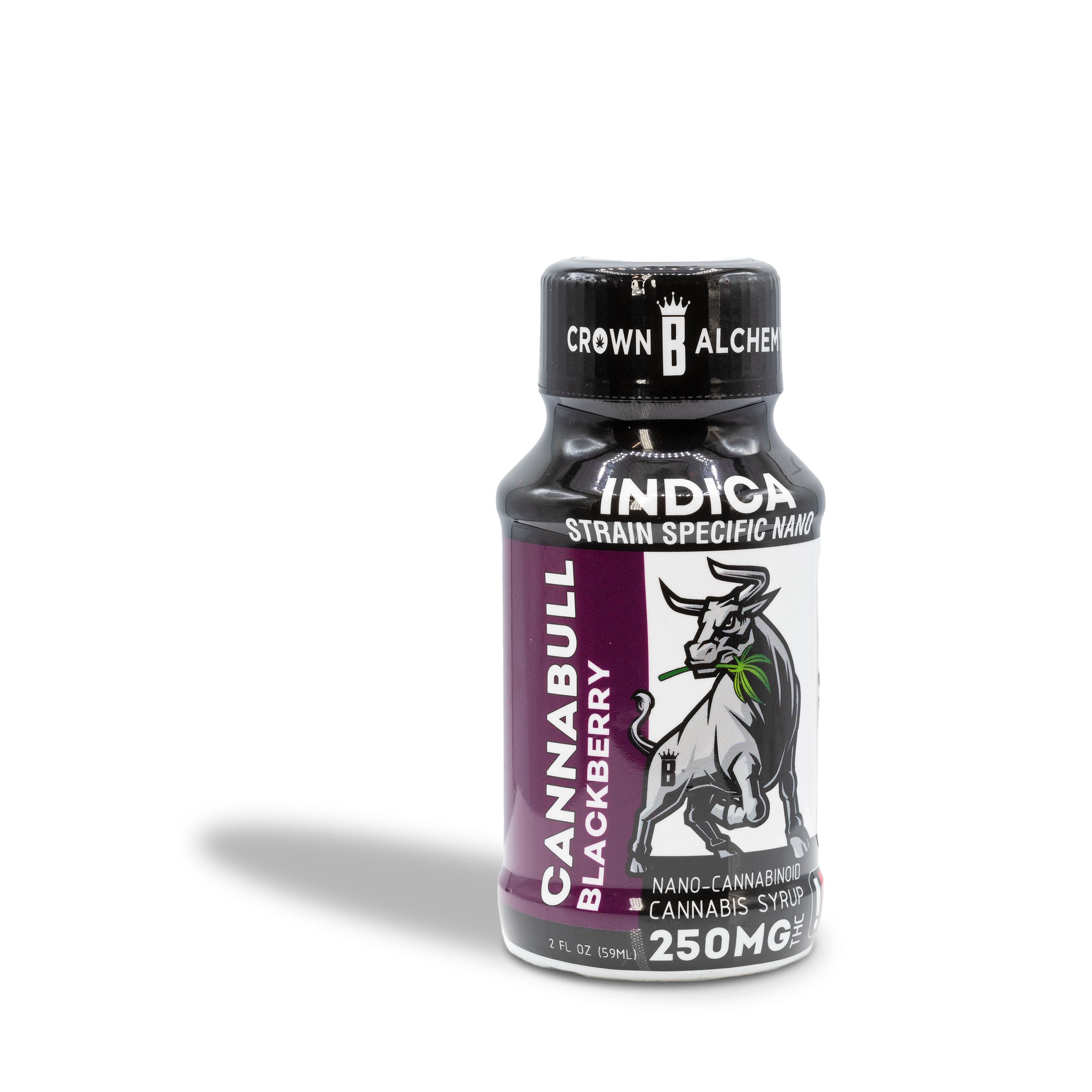 Cannabull Edibles
