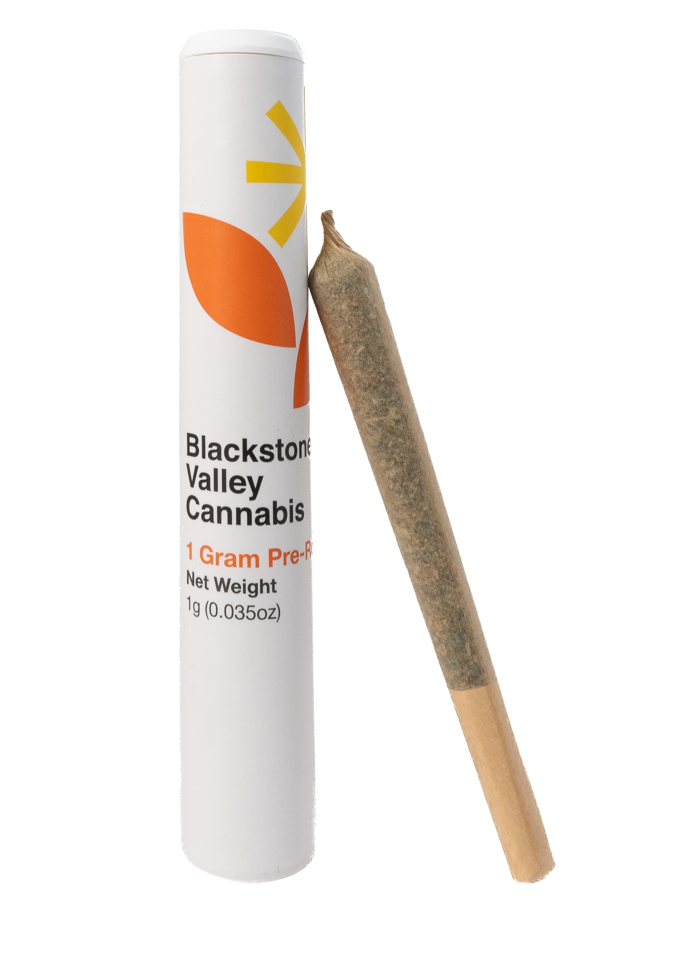 Blackstone Valley Juicee J | Pre-roll | 1g
