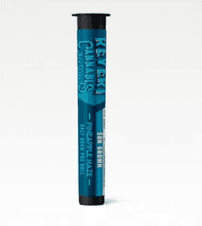 REVERT Pineapple Haze - preroll