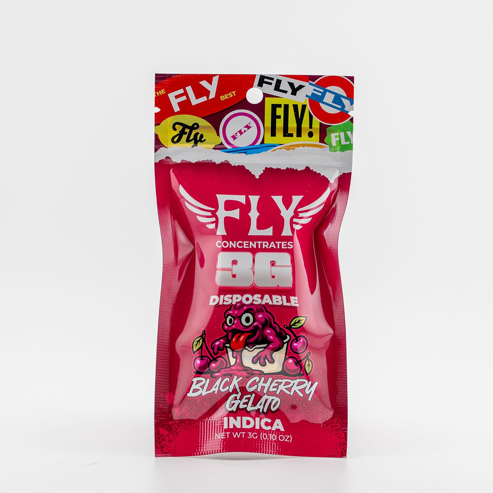 Fly Concentrates