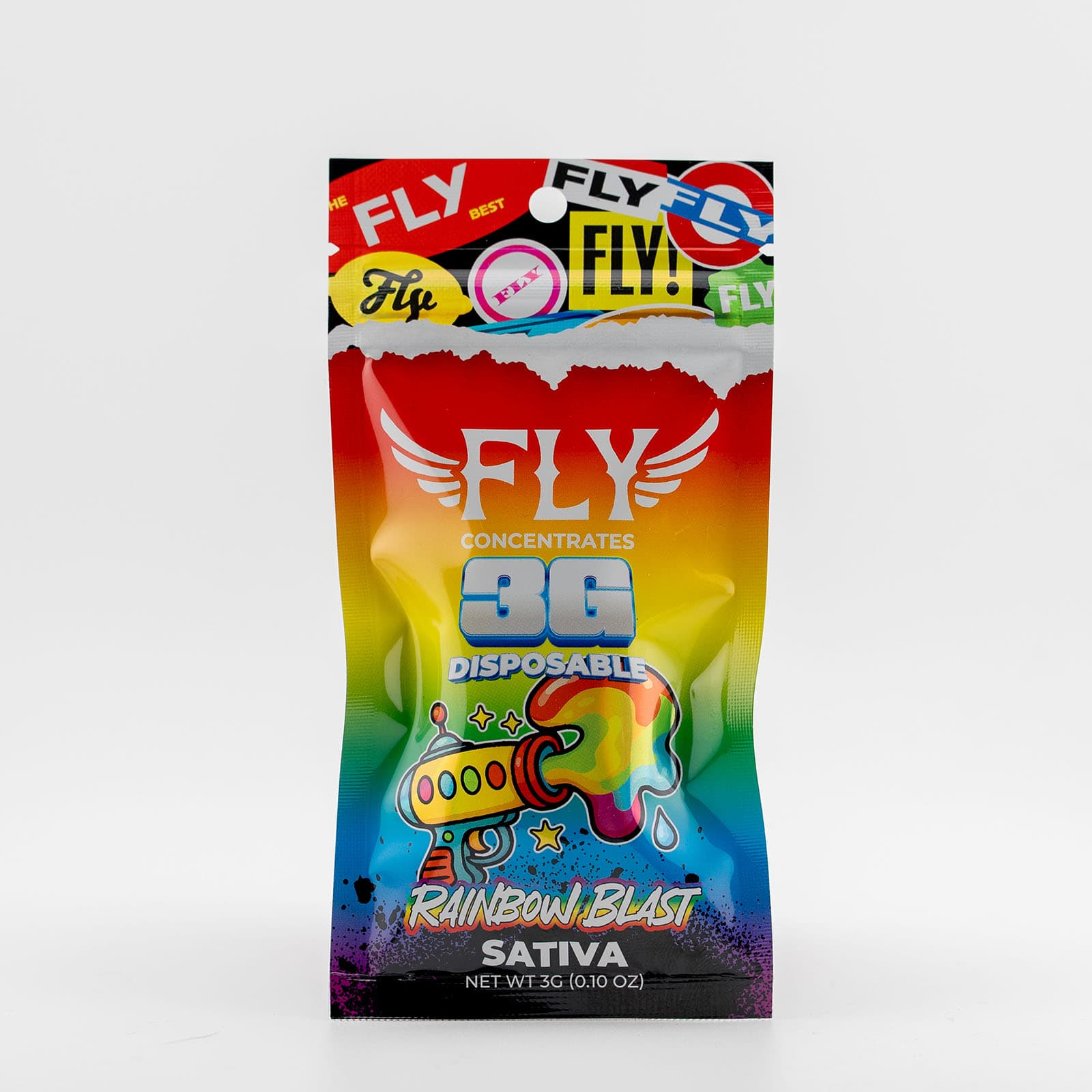 Fly Concentrates