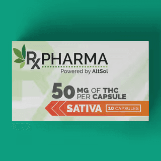 RxPharma