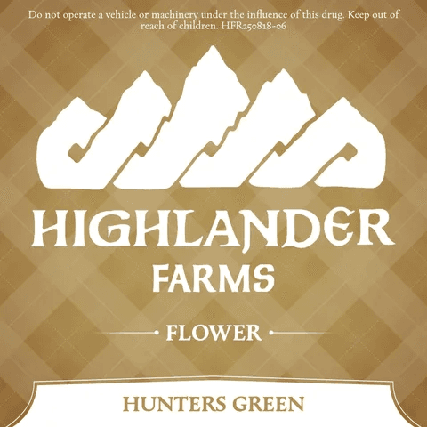 Highlander Farms