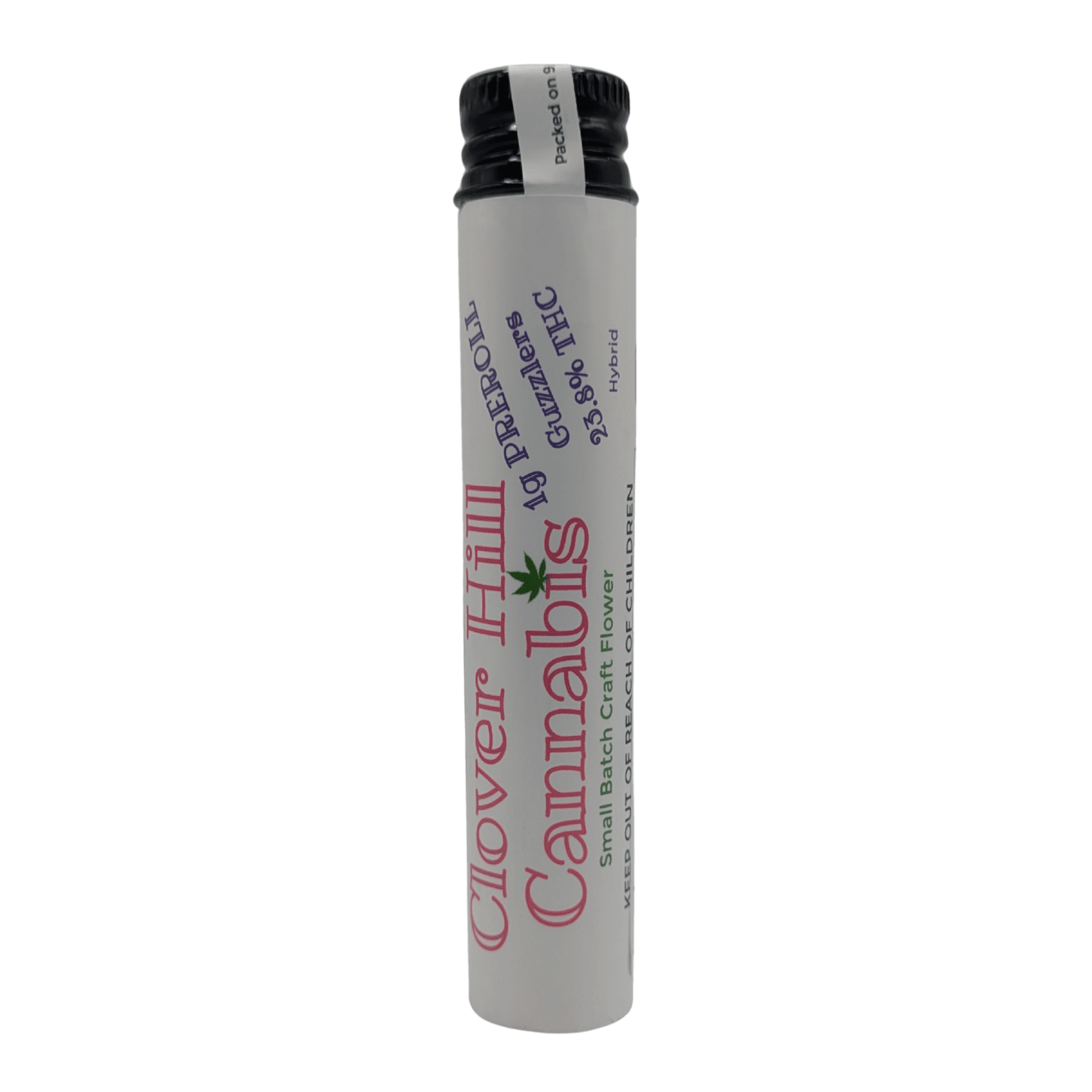 Clover Hill Cannabis