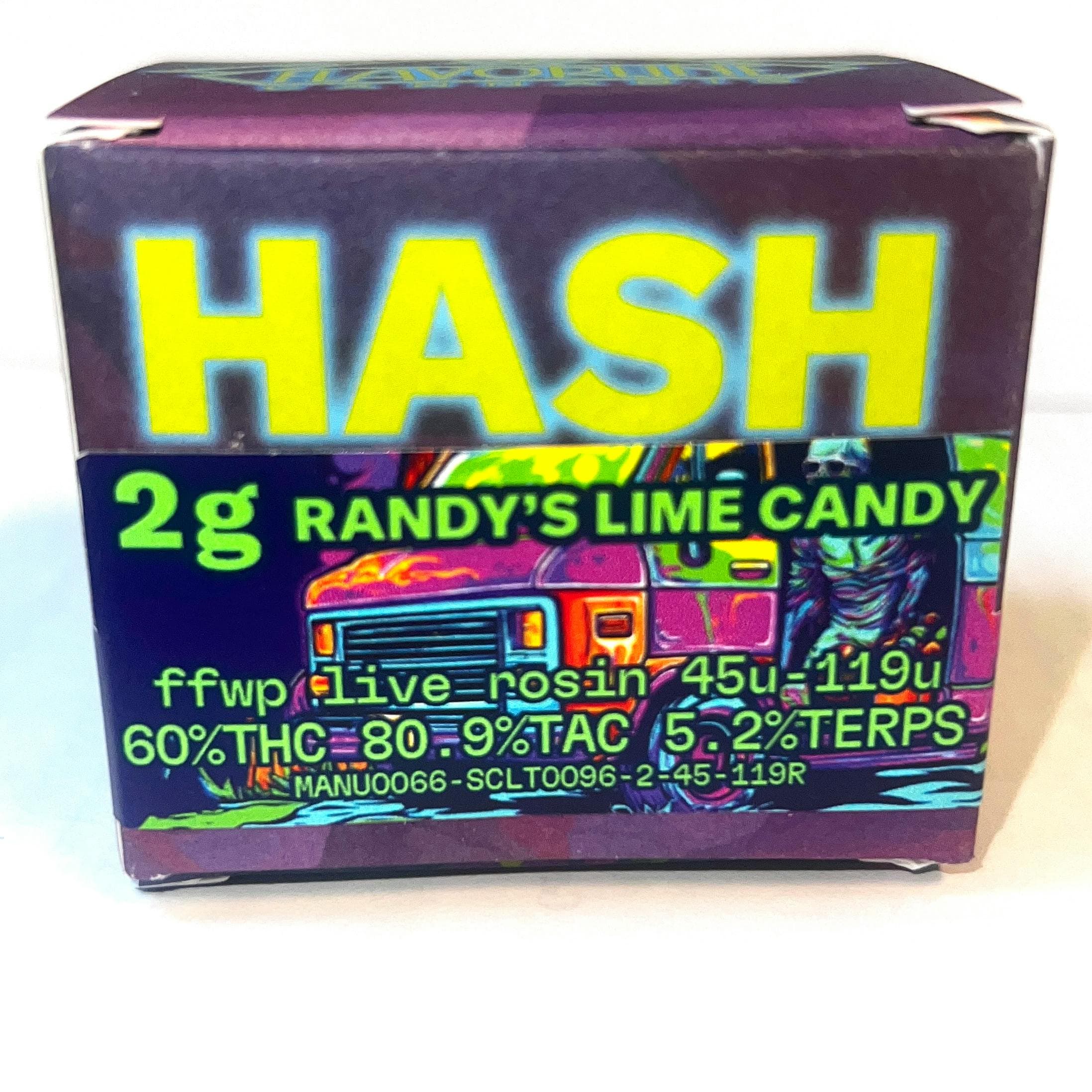 Flavorline Cannabis