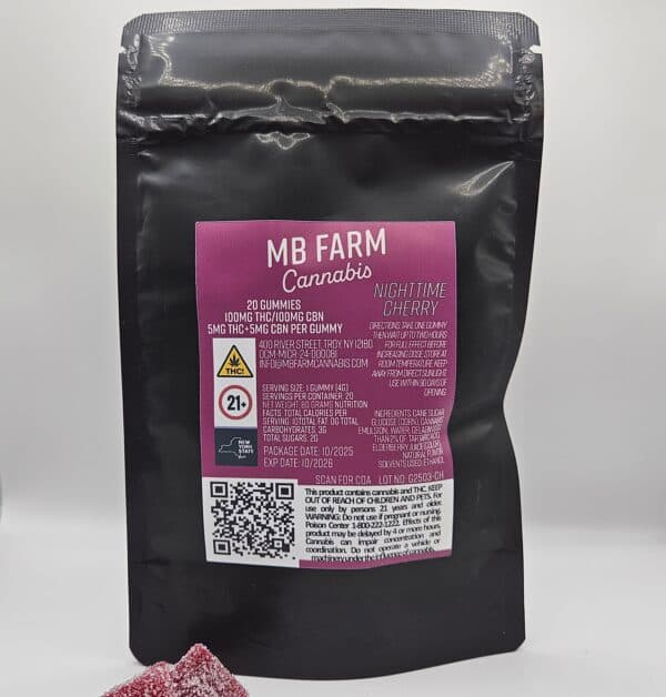 MB Farms