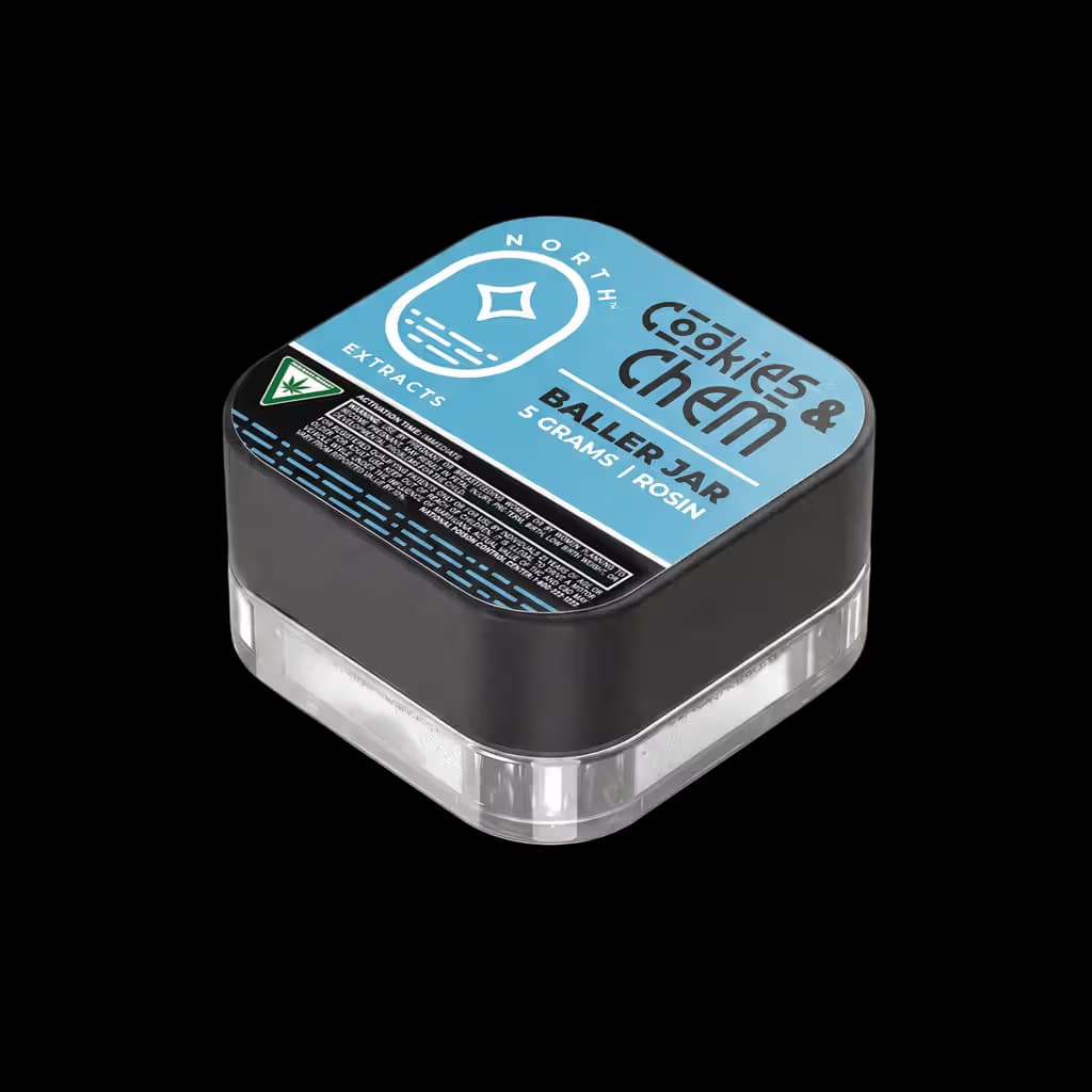 North Cannabis Company